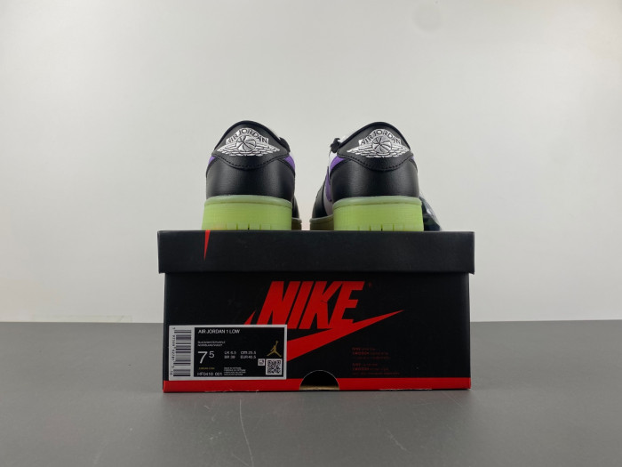 Air Jordan 1 Retro Low HF0410-001