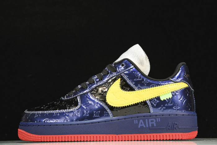 nike air force 1  naf-037