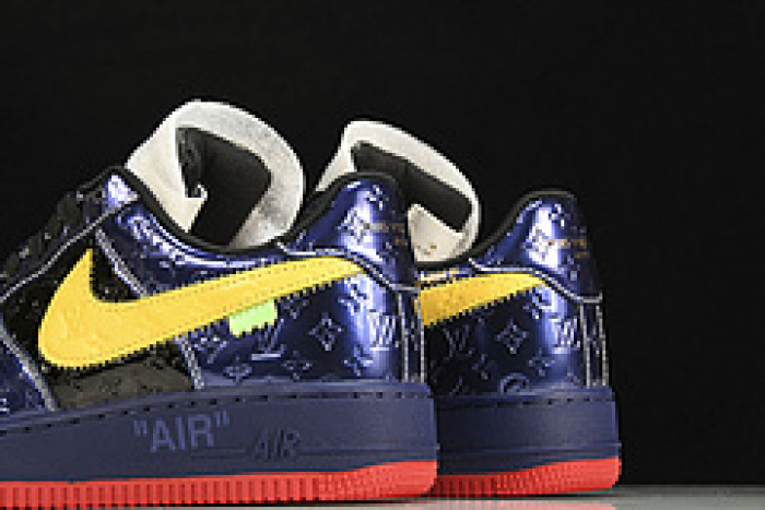 nike air force 1  naf-037