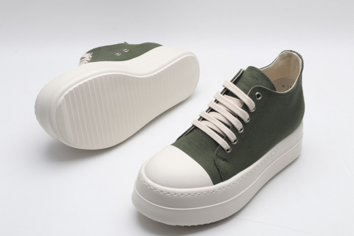 RICK OWEN.S SNEAKER RO-226