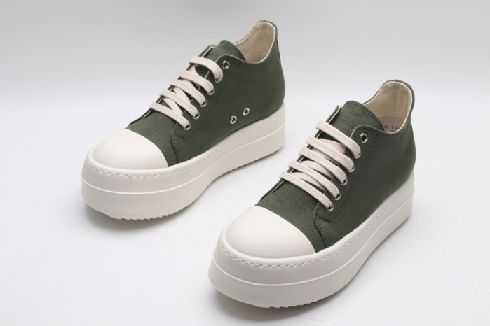 RICK OWEN.S SNEAKER RO-226