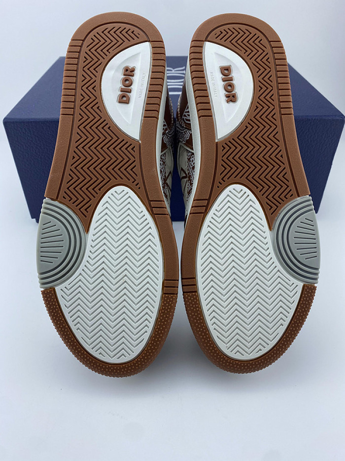 dr b27 sneaker  drbs-023