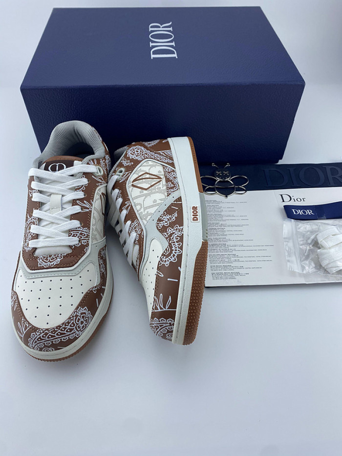 dr b27 sneaker  drbs-023