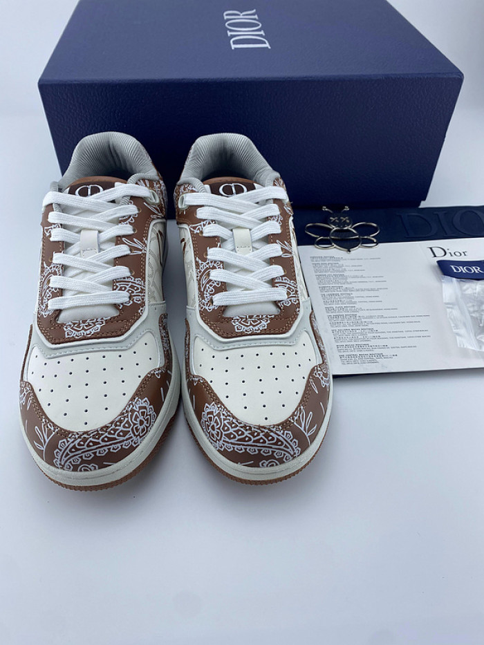 dr b27 sneaker  drbs-023