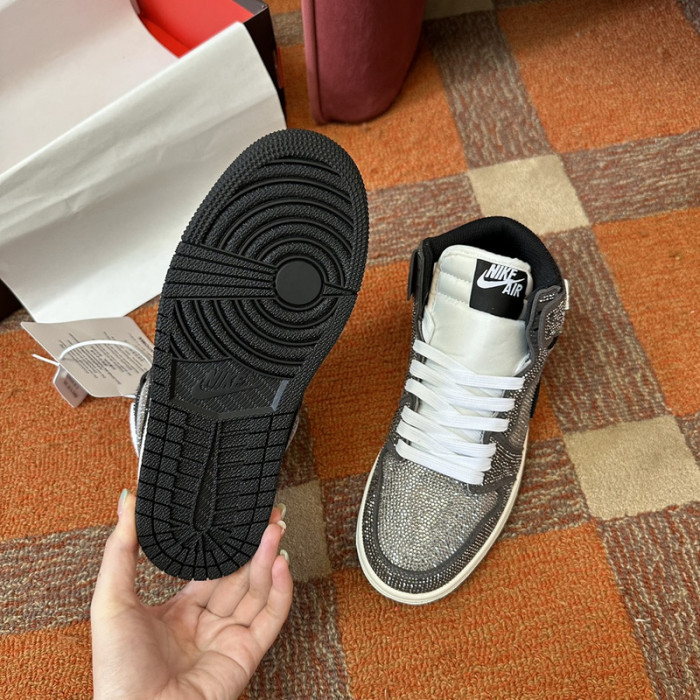 AIR JORDAN DRILL SNEAKERS AJDS-011