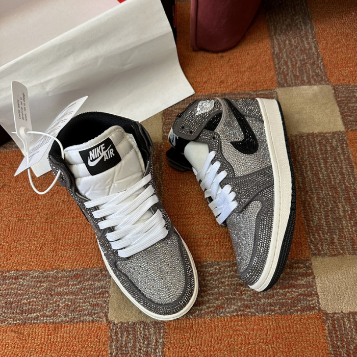 AIR JORDAN DRILL SNEAKERS AJDS-011