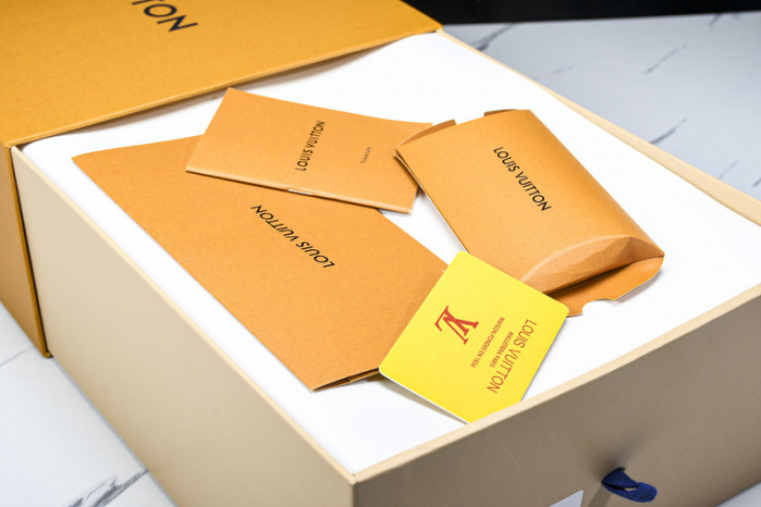 LOU VUIT SNEAKERS LVSS-0330