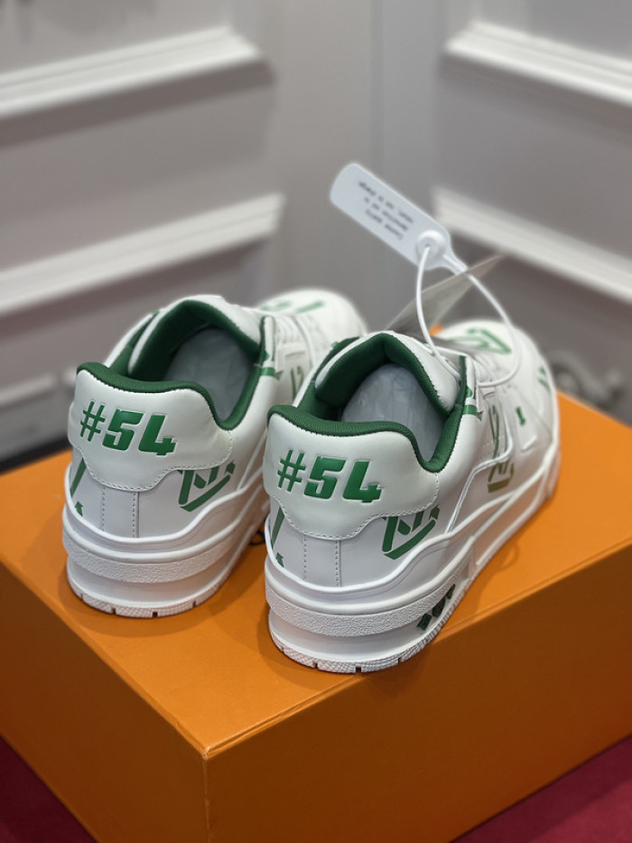 lou vuit sci-fi sneakers  lvss-077