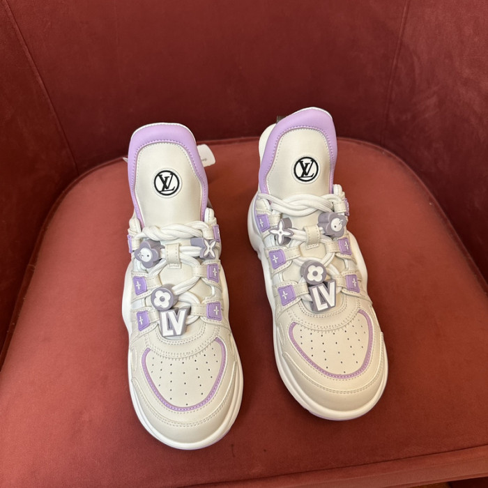 lou vuit sci-fi sneakers  lvss-0260