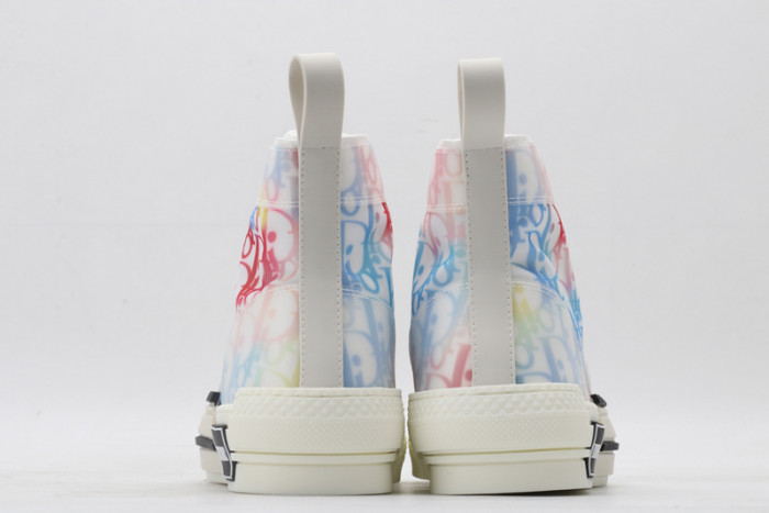 dr homme kaws hip-top  drht-026