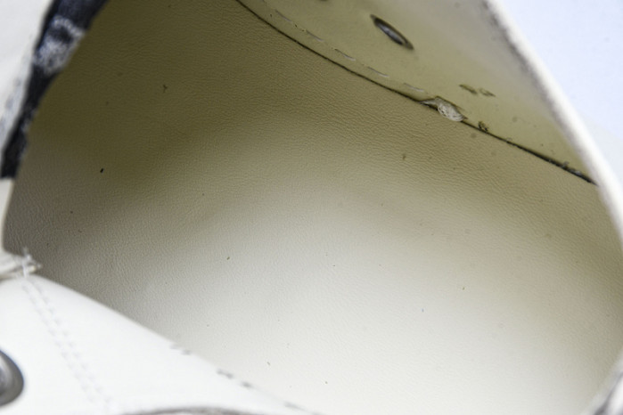 RICK OWEN.S SNEAKER RO-237