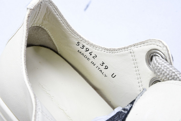 RICK OWEN.S SNEAKER RO-237