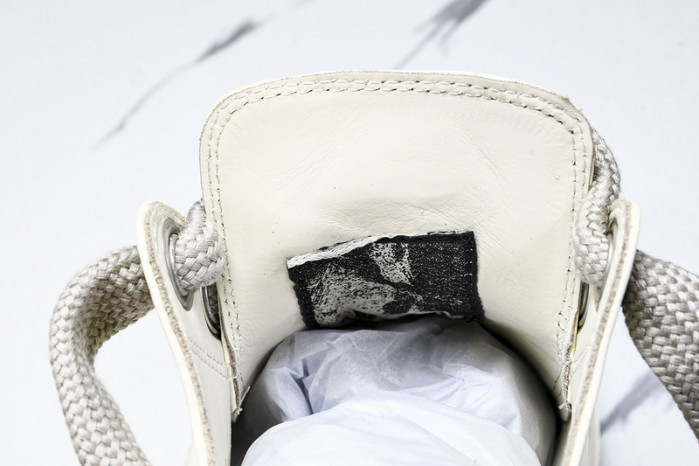 RICK OWEN.S SNEAKER RO-237