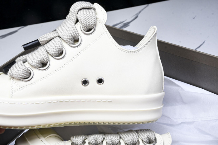 RICK OWEN.S SNEAKER RO-237