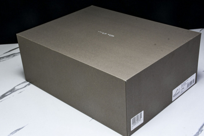 RICK OWEN.S SNEAKER RO-237