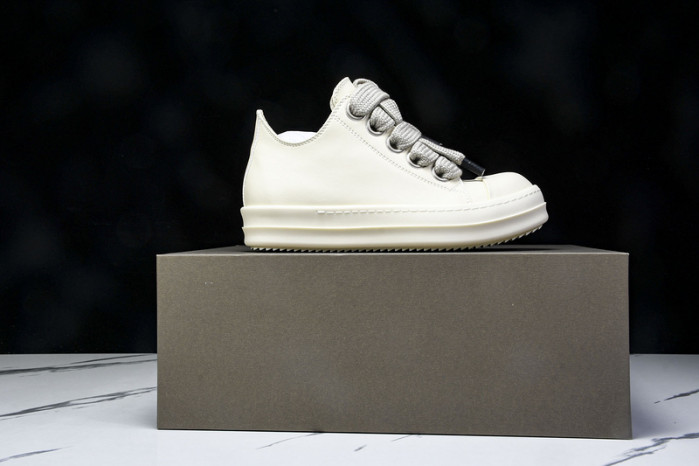 RICK OWEN.S SNEAKER RO-237
