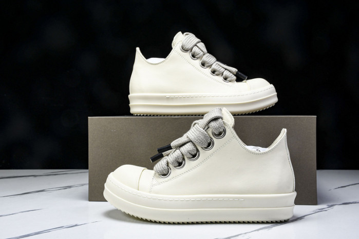 RICK OWEN.S SNEAKER RO-237