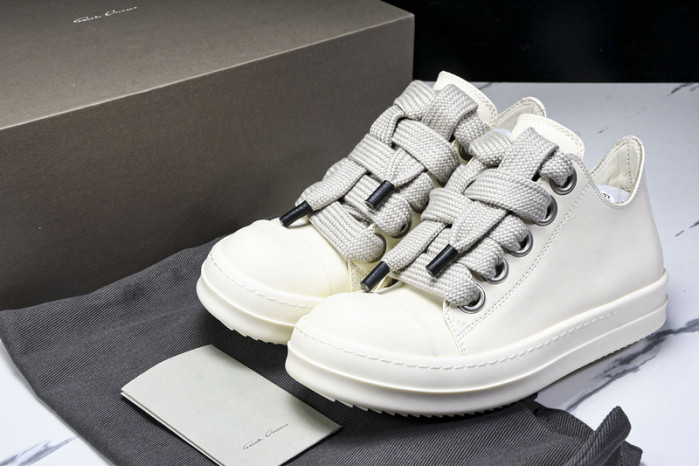 RICK OWEN.S SNEAKER RO-237