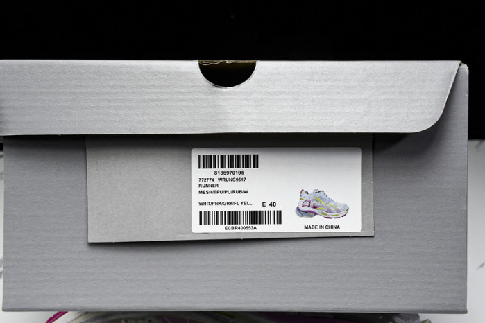 BALENGA RUNNER BTT-210