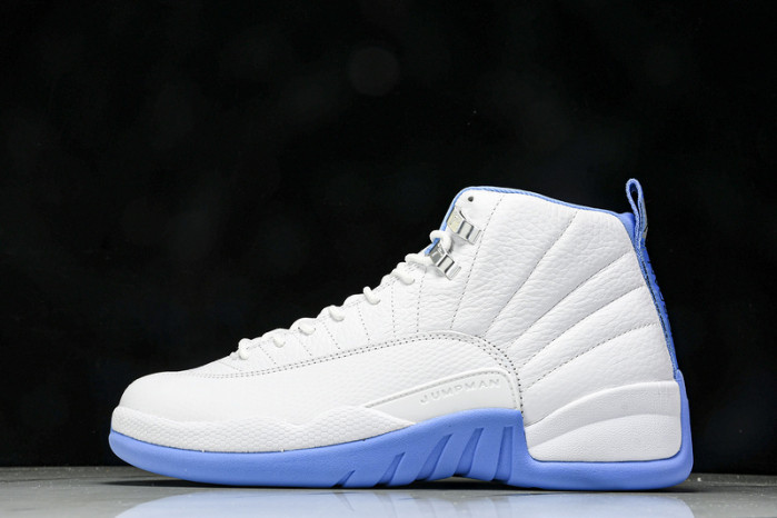 Air Jordan 12 Retro “Melo” CT8013-112