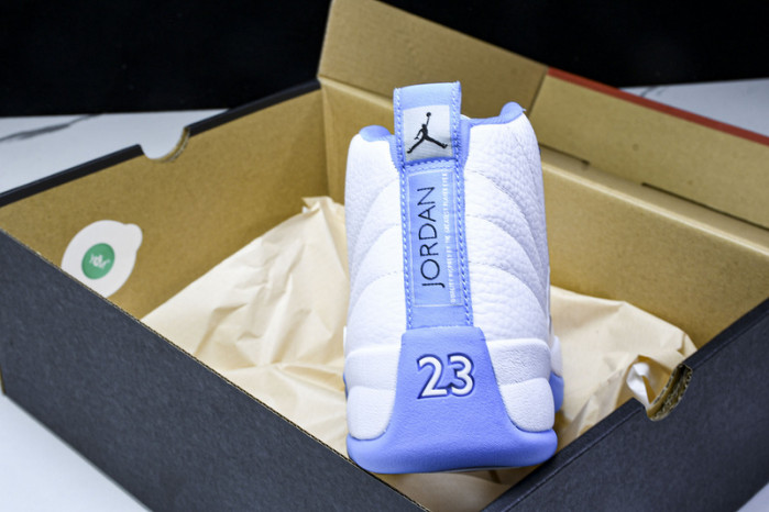 Air Jordan 12 Retro “Melo” CT8013-112