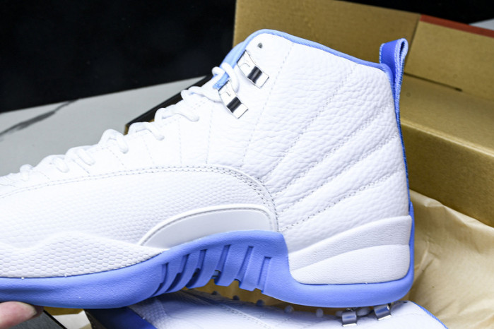 Air Jordan 12 Retro “Melo” CT8013-112