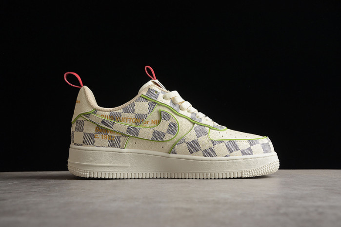 nike air force 1  naf-027