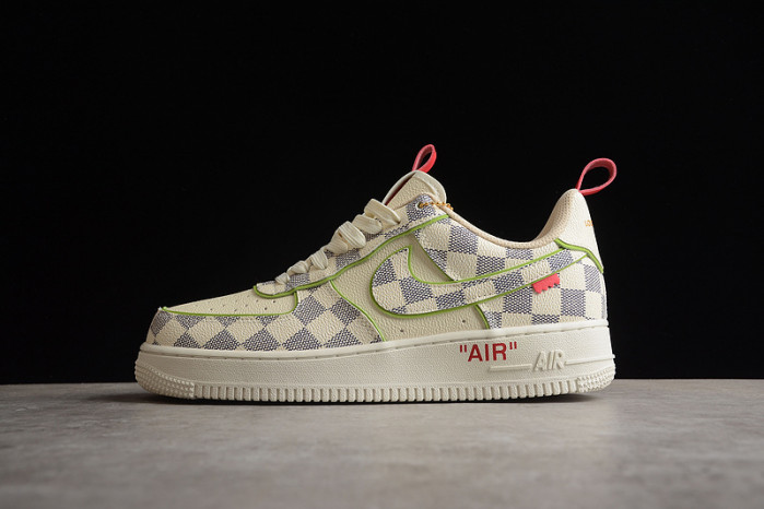 nike air force 1  naf-027