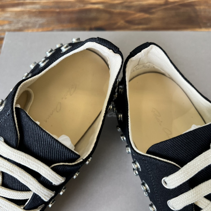 rick owen.s sneaker ro-184