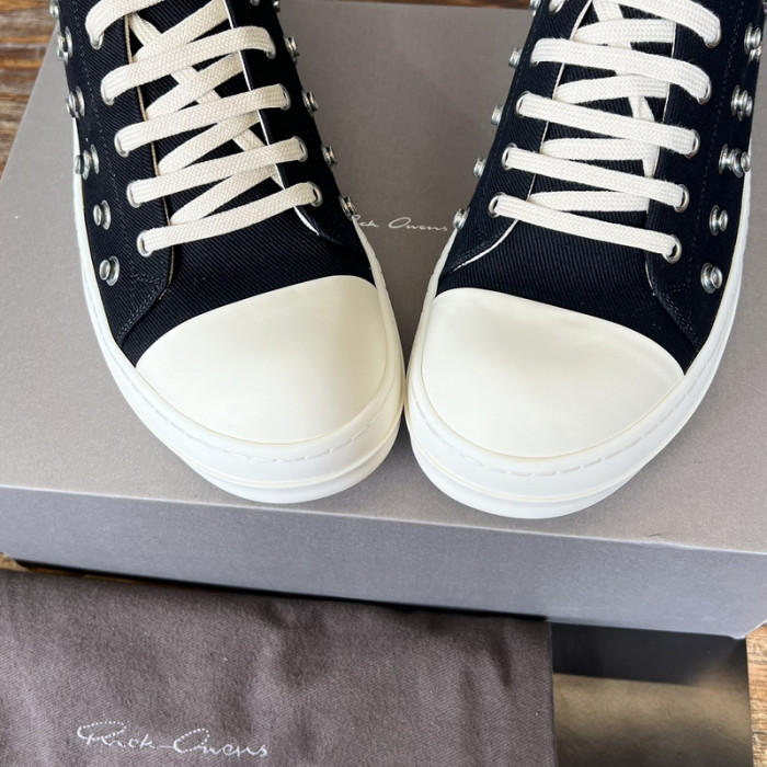 rick owen.s sneaker ro-184