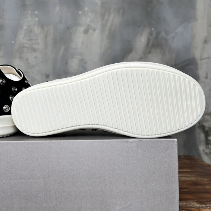 rick owen.s sneaker ro-184
