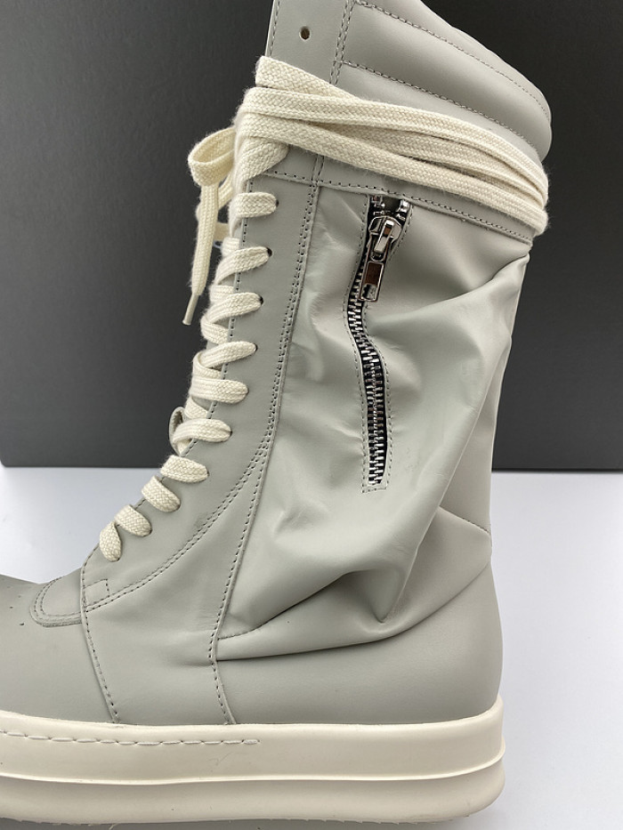 rick owen.s sneaker ro-142