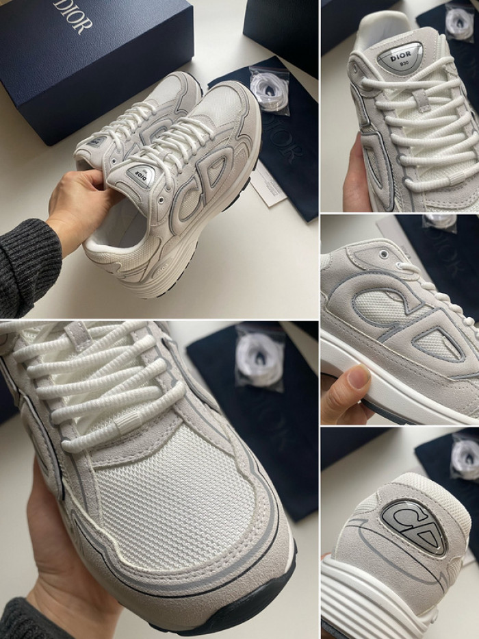 DR B30 SNEAKER DRB-061