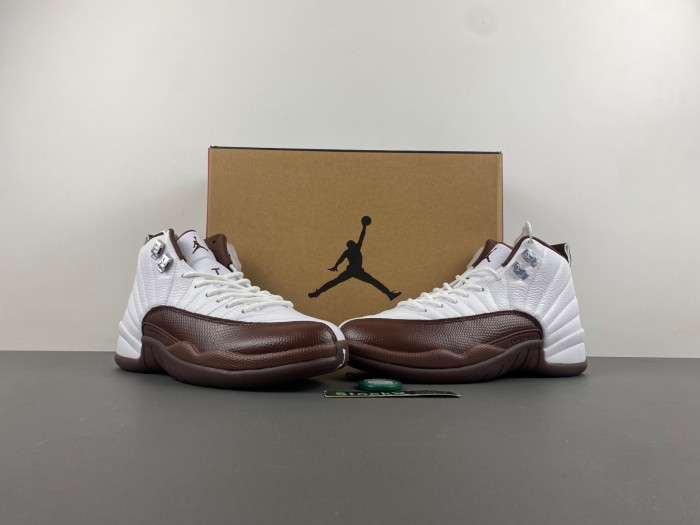 air jordan 12 solefly  fz5026-100