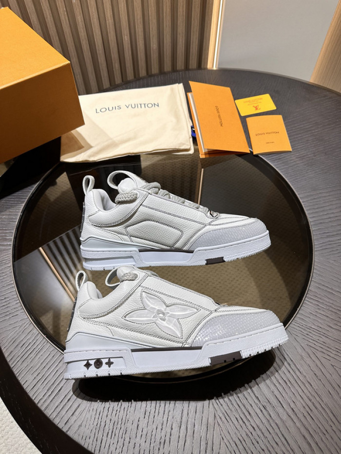 lou vuit sci-fi sneakers  lvss-0219