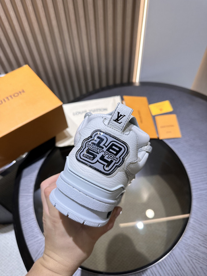 lou vuit sci-fi sneakers  lvss-0219