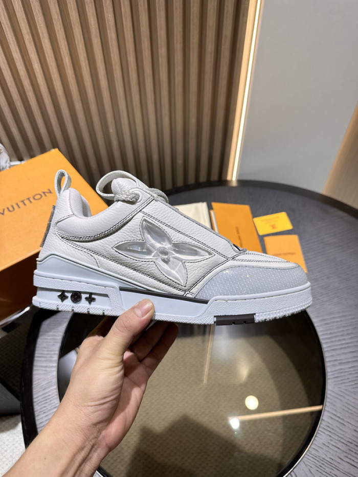 lou vuit sci-fi sneakers  lvss-0219