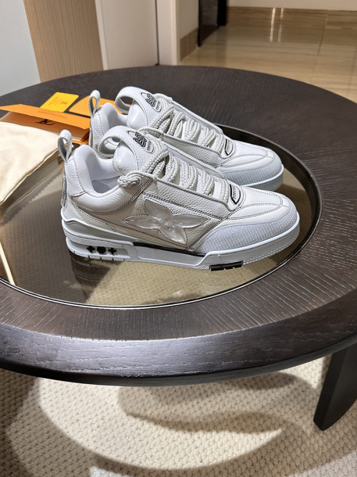 lou vuit sci-fi sneakers  lvss-0219