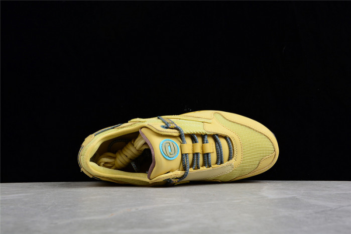 travis scott x nike air max 1 wheat do9392-700