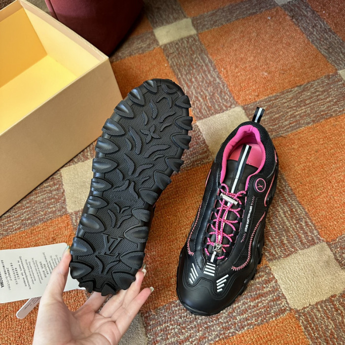 LOU VUIT SNEAKERS LVSS-0321