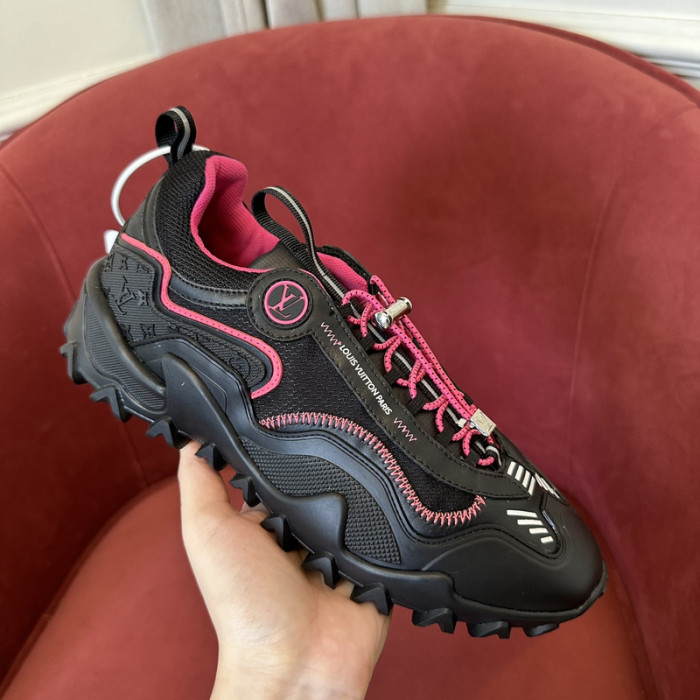 LOU VUIT SNEAKERS LVSS-0321