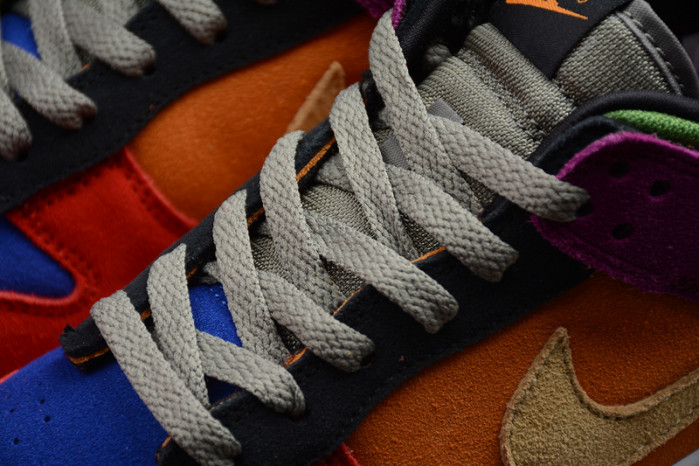 nike dunk low viotech (2019) - ct5050-500