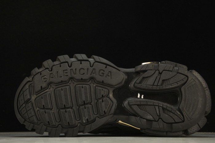 Ba*len*cia*ga track trainer  btt-076