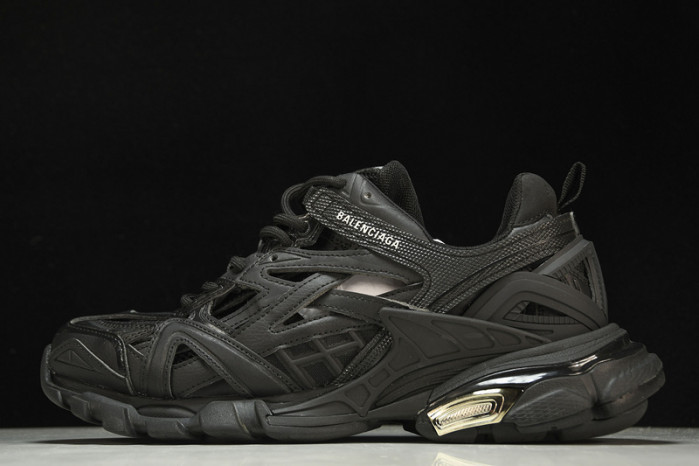 Ba*len*cia*ga track trainer  btt-076