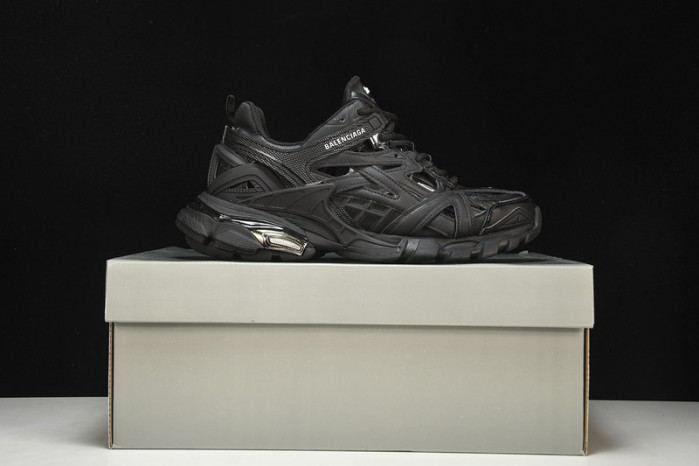 Ba*len*cia*ga track trainer  btt-076