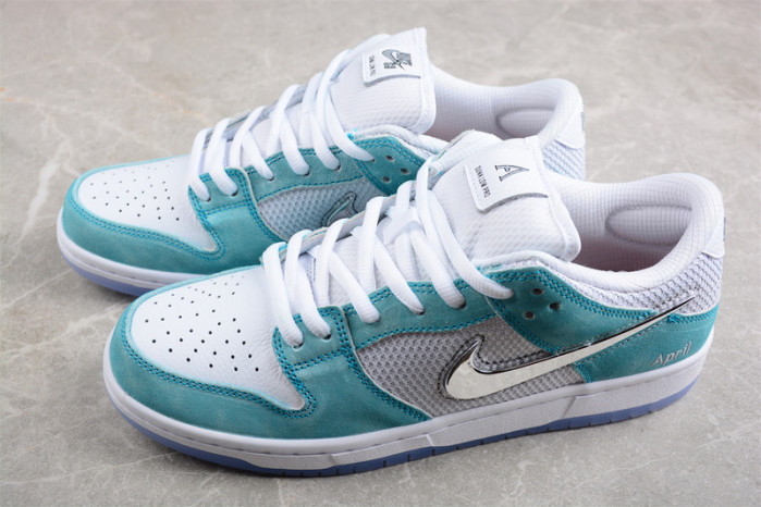 nike  sb dunk low   fd2562-400