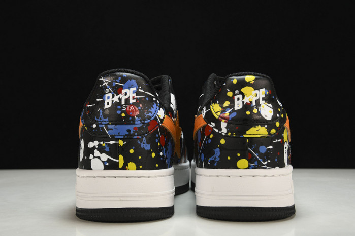 a bathing ape bape sta low  ab-053