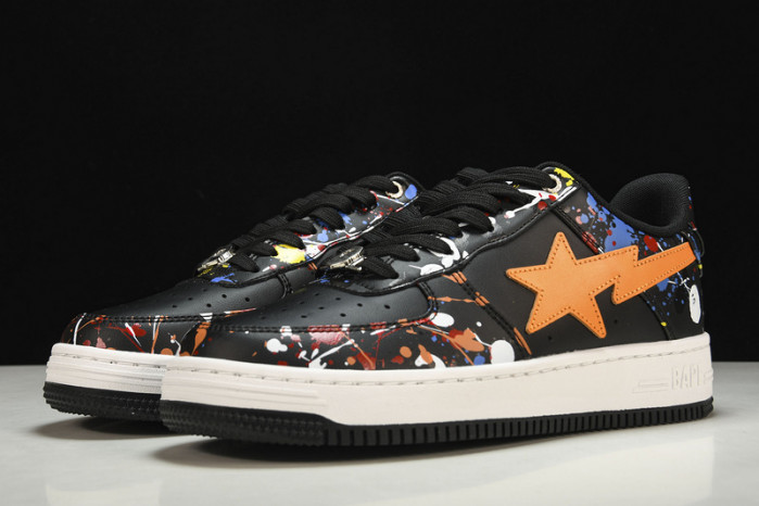 a bathing ape bape sta low  ab-053