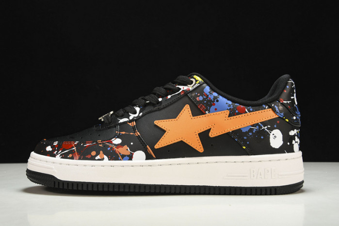 a bathing ape bape sta low  ab-053