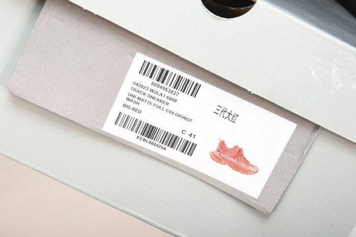 BALENGA TRACK LED BTT-078